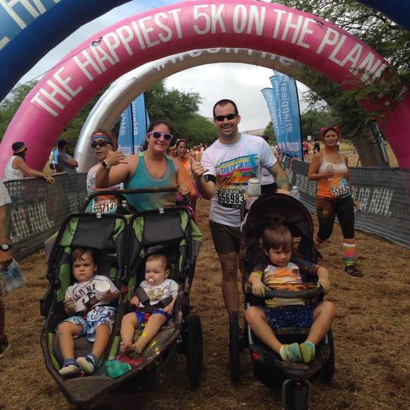 Meet your Posher, Kevin - Picture 1 of 1